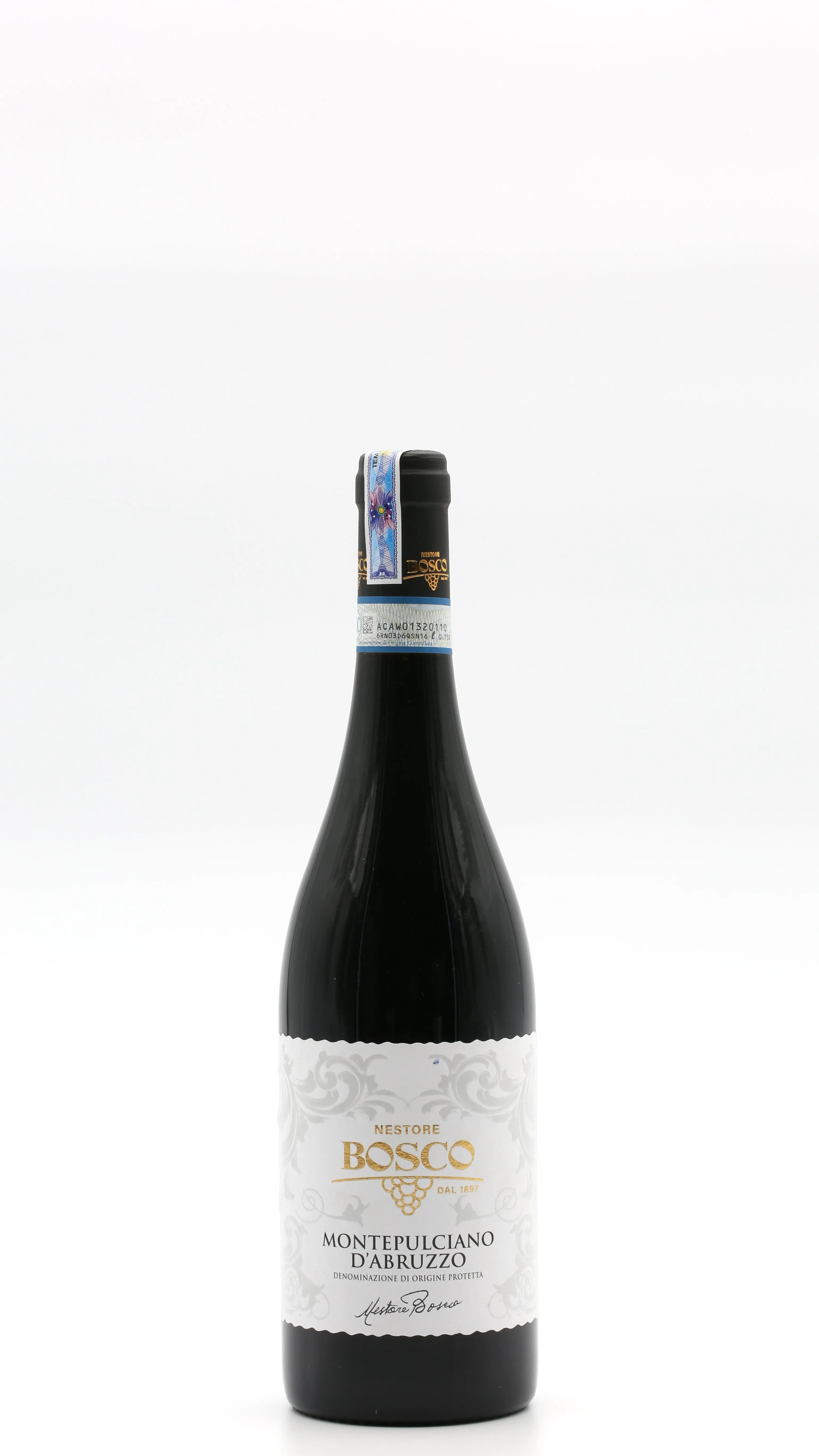 Bosco Montepulciano 2018