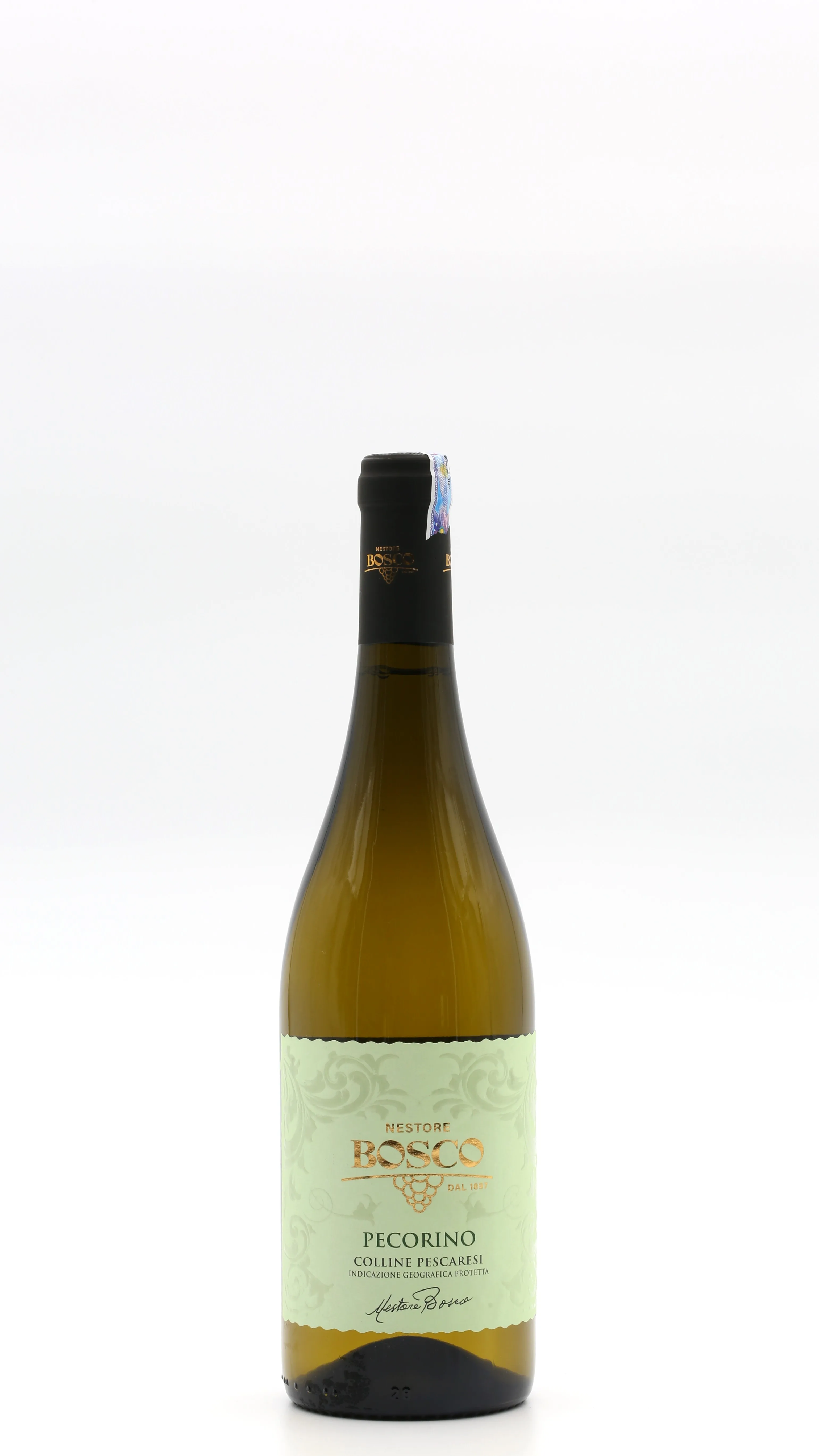 Nestore Bosco Pecorino 2022